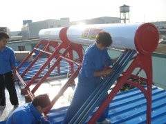 龙里热水器维修