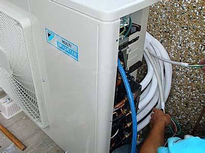 龙里商场中央空调分析及中央空调的维保分析