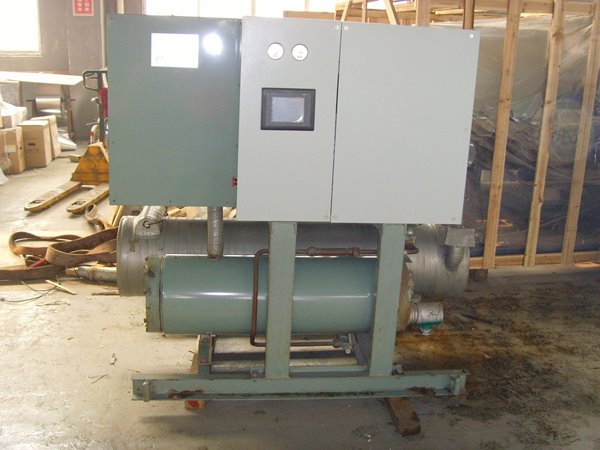 龙里酒店中央空调不停机清洗方法介绍